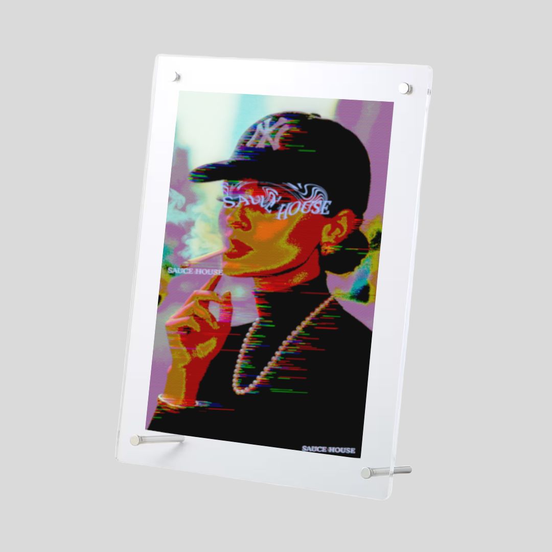 OG DESIGN | アクリルスタンド