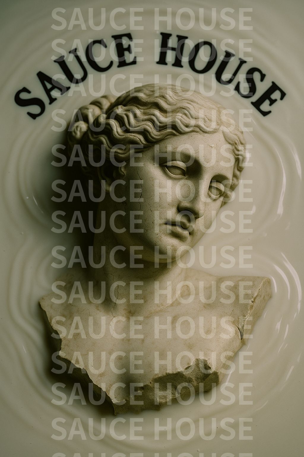 STONE LADY | アクリルスタンド