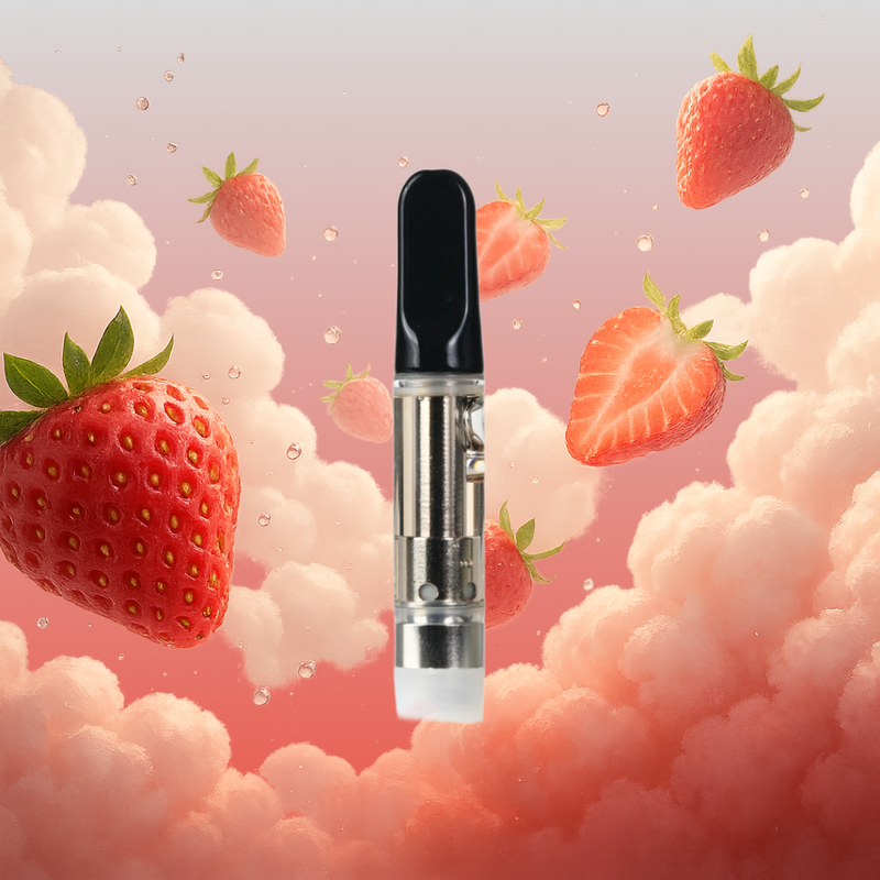 VAPE CARTRIDGE