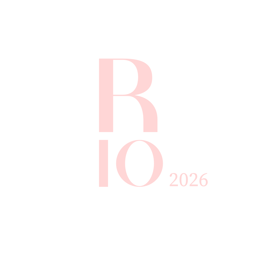 RIO FRAGRANCE ブランドロゴ